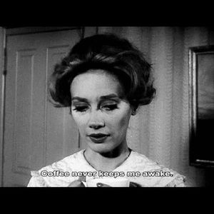 Meet your Posher, Mia